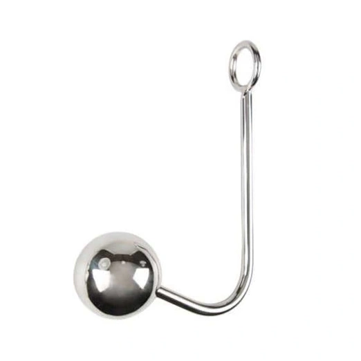 Steel AllNight 5299 Hook BDSM Anal 0209